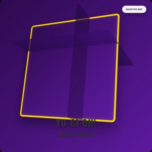 2023 Yu-Gi-Oh! Duelist Nexus Booster Box